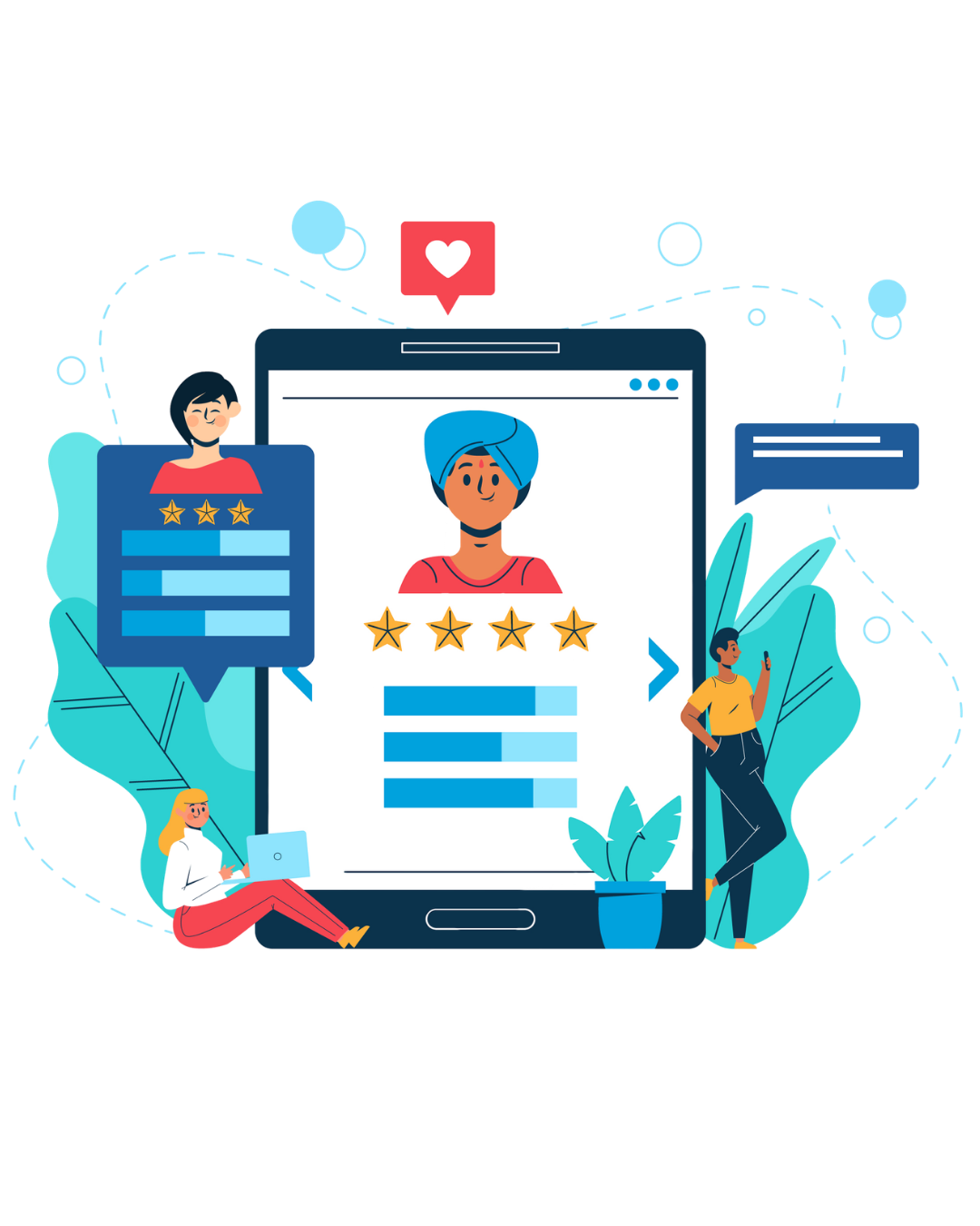 AI Consumer Insights Services